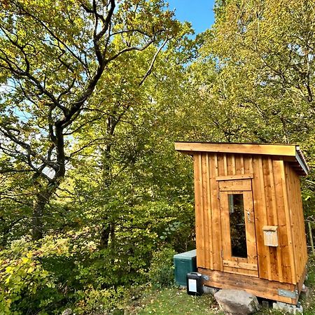 Farm Stay Happy Dogs Ranch Veberod Luaran gambar