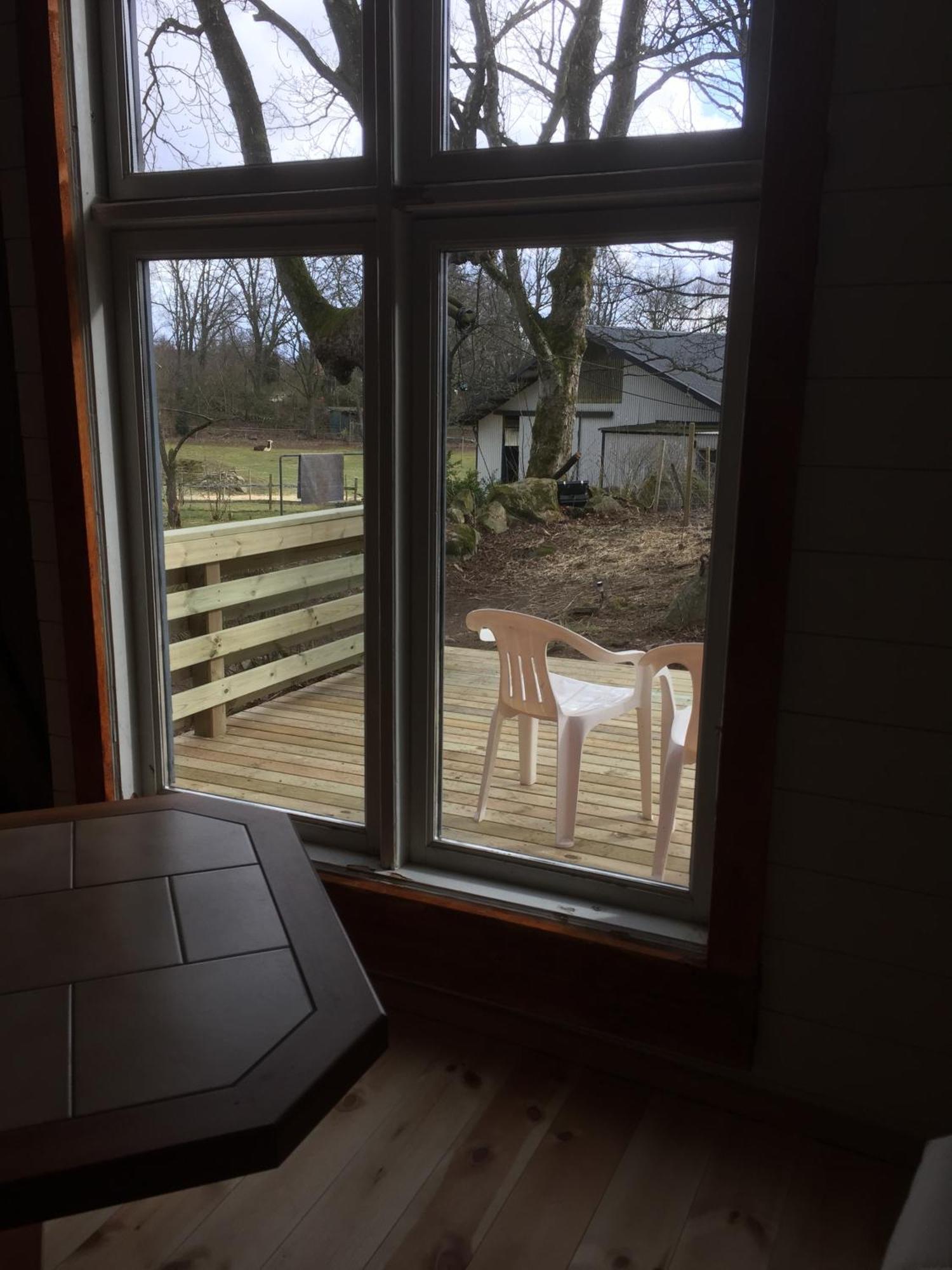 Farm Stay Happy Dogs Ranch Veberod Bilik gambar