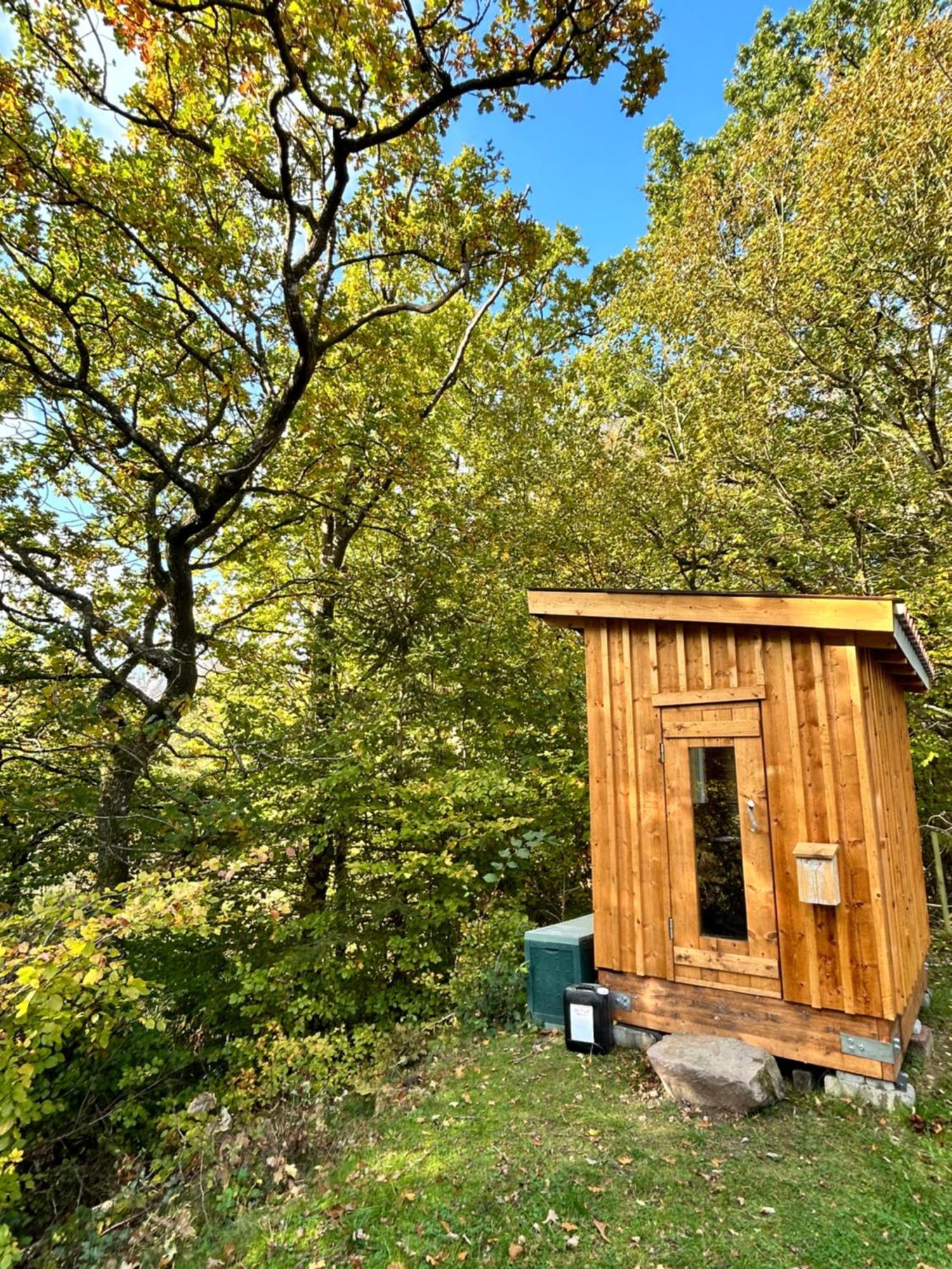 Farm Stay Happy Dogs Ranch Veberod Luaran gambar